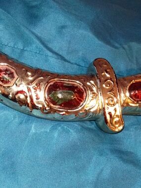 Vintage 1968 Avon Windjammer Aftershave Decanter...